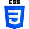Logo - css