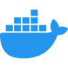 Logo - docker