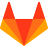 Logo - gitlab