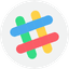 Logo - Slack