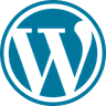 Logo - wordpress
